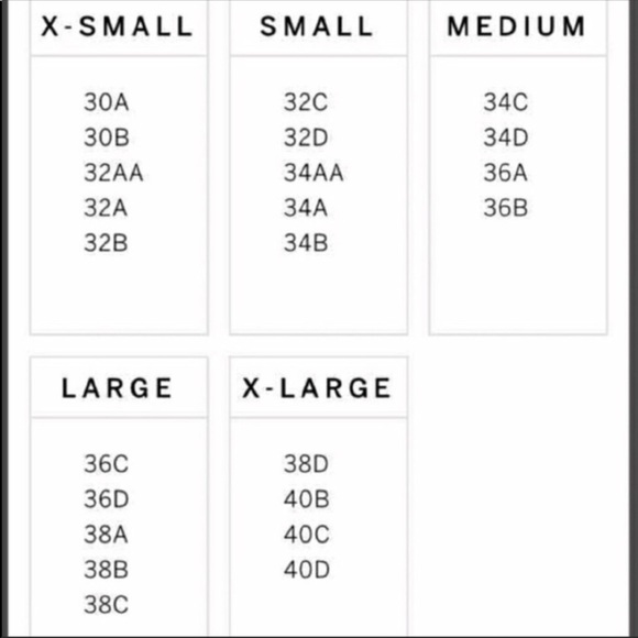 Victoria Secret Set - Picture 6 of 6